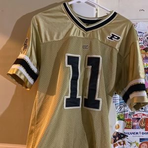 🌟 purdue football jersey 🌟